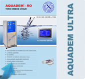 AQUADEM REVERSE OSMOS